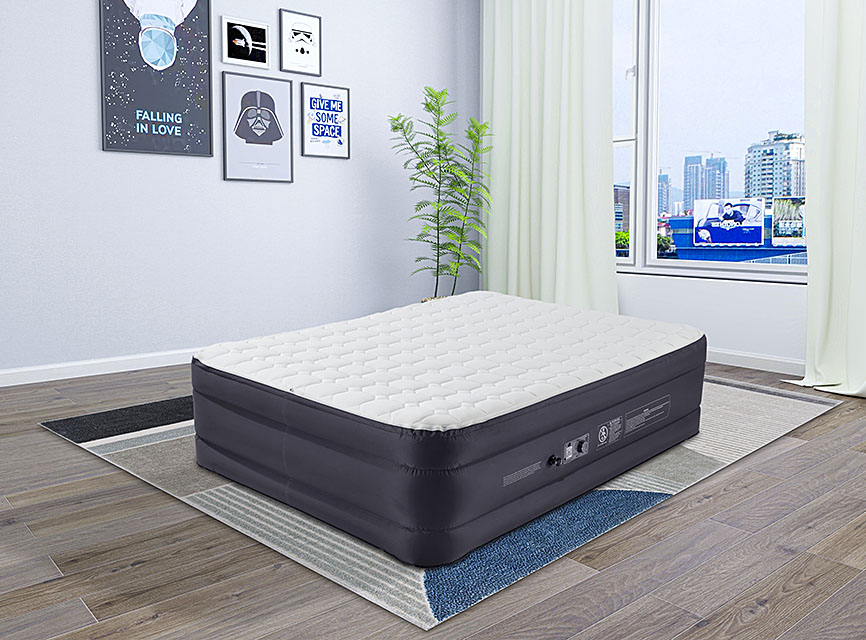 Un matelas indispensable pour la maison !